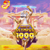 Gate Of Olympus 1000