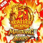 Mahjong Ways 1