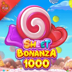 Slot Bonanza 1000